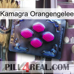Kamagra Orange Jelly 02